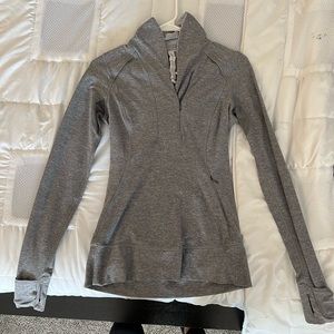 Lululemon Long Sleeve Shirt